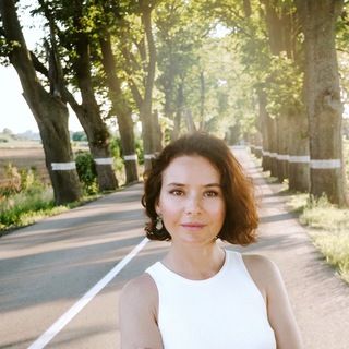 Telegram profile photo for Зачем я там была?