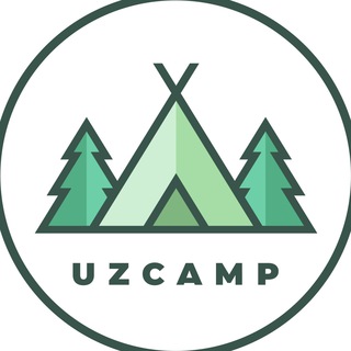 Telegram profile photo for UzCamp