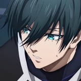 Telegram profile photo for Scandal.