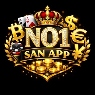 Telegram profile photo for 🔱NO1 SĂN APP🔱