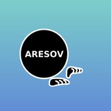 Telegram profile photo for @aresoov +rep