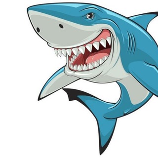 Telegram profile photo for Азартная Акула 🦈