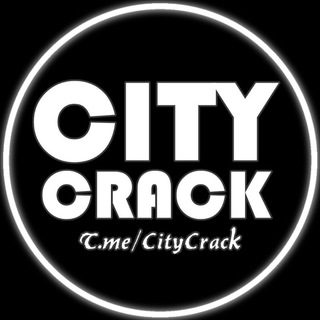 Telegram profile photo for City Crack