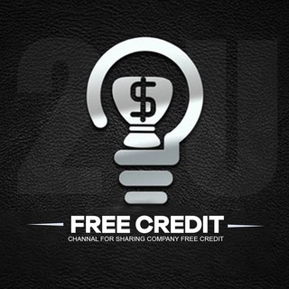 Telegram profile photo for FREECREDIT_2U | ONG HARI-HARIπ₯