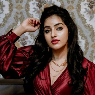 Telegram profile photo for malavika menon fans