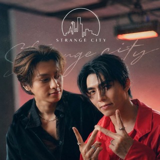 Telegram profile photo for Knot | Ash | Police In Love | You Maniac | Mr FanBoy | BL | بی ال
