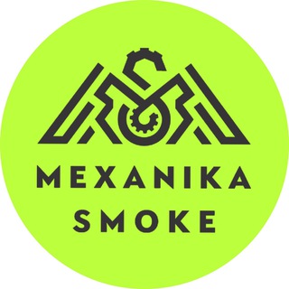 Telegram profile photo for Mexanika Smoke