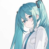 Telegram profile photo for xyの小窝