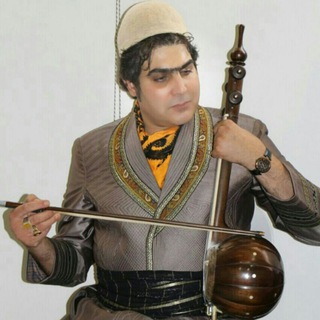Telegram profile photo for مهران غضنفری