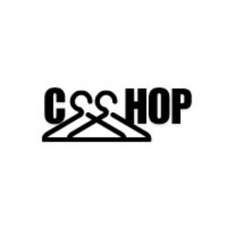 Telegram profile photo for CSSHOP Жіночий і чоловічий одяг