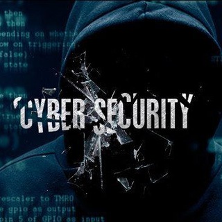 Telegram profile photo for CYBER SECURITY