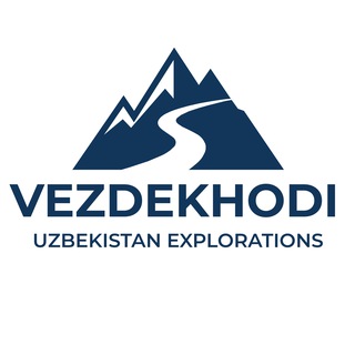 Telegram group profile photo for Вездеходы🚸