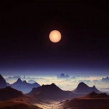 Telegram profile photo for ماه صنم