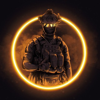 Telegram profile photo for Лука | Тактическая медицина 🇷🇺