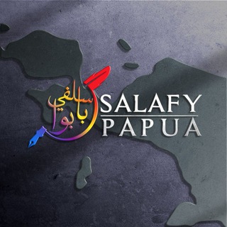 Telegram profile photo for SALAFY PAPUA