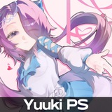 Telegram profile photo for KyMiHoYo: Приватки от Кумихо