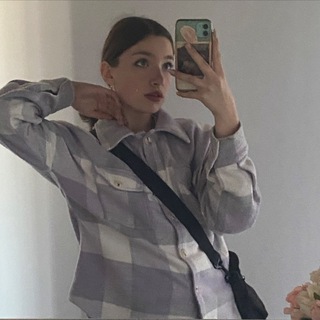 Telegram profile photo for цыпка шапокляковна