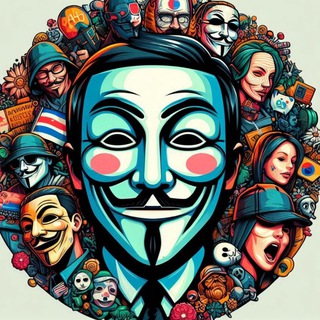 Telegram profile photo for Анонимно Корея