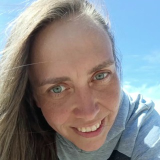 Telegram profile photo for ЮЛЯ ☀️ #ТанцуюЖИЗНЬ