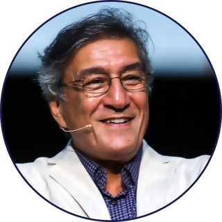 Telegram profile photo for کانال رسمی محمود معظمی