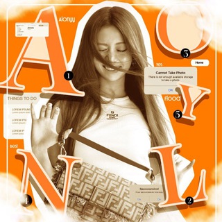 Telegram profile photo for 🔒alony info