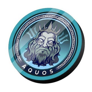 Telegram profile photo for Aquos.finance Announcements