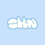 Telegram profile photo for Say My Name’s Hitomi.