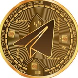 Telegram profile photo for Crypto Drop