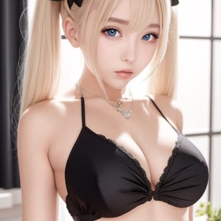 Telegram profile photo for 夜夜射不停