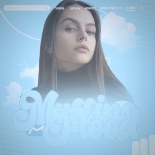 Telegram profile photo for РЕСТ НА РП 𝑴𝒖𝒇𝒇𝒊𝒏𝒔 𝒇𝒍𝒐𝒐𝒅 𝑳𝒊𝒇𝒆