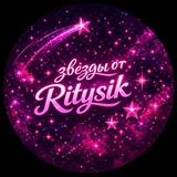 Telegram profile photo for ritysik