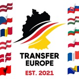 Telegram profile photo for Transfer EU🇪🇺