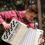Telegram profile photo for Игорь Аюшеев | Баянист Аюша 🪗