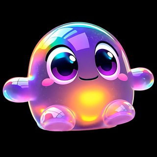 Telegram profile photo for flub degen trades
