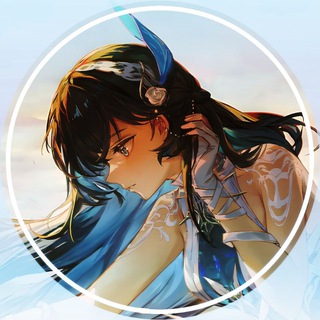 Telegram profile photo for Mitarai