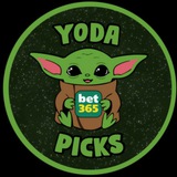 Telegram profile photo for Yoda Picks - Funbets y ~@2