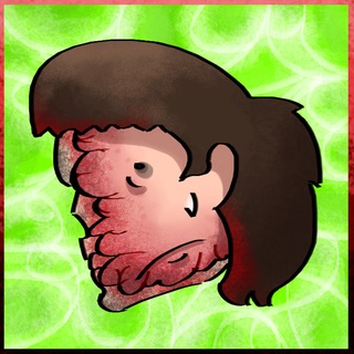 Telegram profile photo for Slava's Toxic Waste