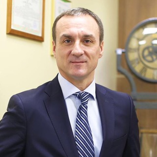 Telegram profile photo for Юрист | Андрей Гучок | Москва