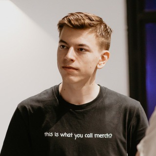 Telegram profile photo for Заможний айтішник