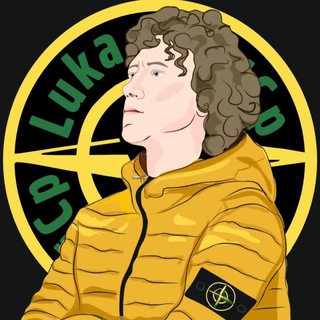 Telegram profile photo for LukaSiCp