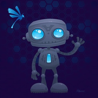 Telegram group profile photo for Save Service