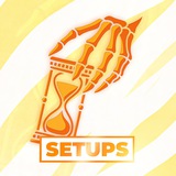 Telegram profile photo for Dynasty | Setups