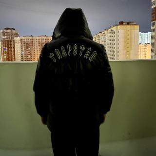 Telegram profile photo for степка стиляга 🥷