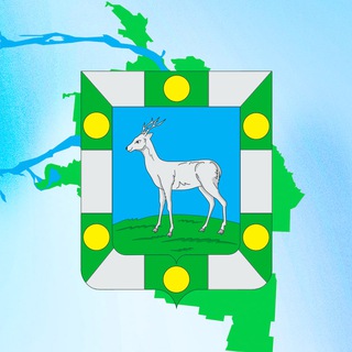 Telegram profile photo for Волжский район