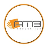 Telegram profile photo for ATB PRODUCTION