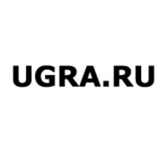 Telegram profile photo for UGRA.RU - Новости Югры
