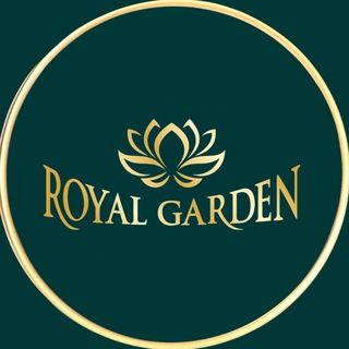 Telegram profile photo for Royal Garden