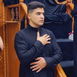 Telegram profile photo for الشاعر مصطفى رابح البلداوي