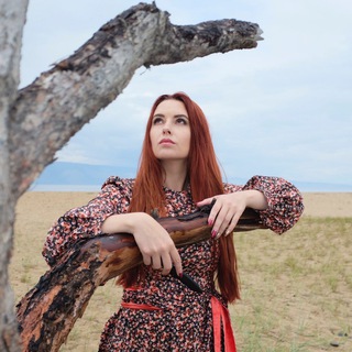 Telegram profile photo for Надежда
