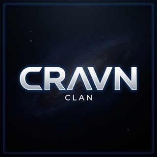 Telegram profile photo for CRAVN